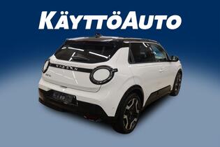 heti ajoon Nissan Micra