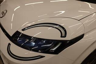 heti ajoon Nissan Micra