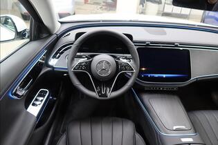 heti ajoon Mercedes-Benz E