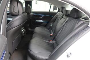 heti ajoon Mercedes-Benz E