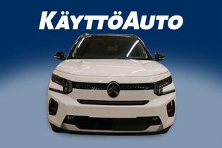 heti ajoon Citroën C3