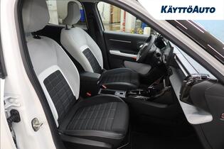 heti ajoon Citroën C3