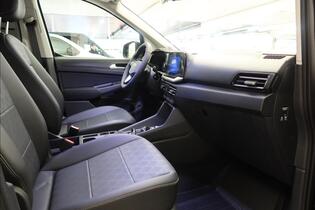 heti ajoon Ford Transit Connect