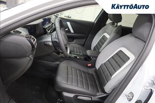 heti ajoon Citroën C4