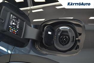 heti ajoon Mercedes-Benz GLC