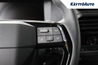 heti ajoon Citroën Jumpy