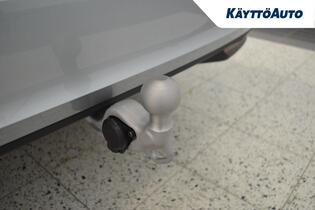 heti ajoon Skoda Superb