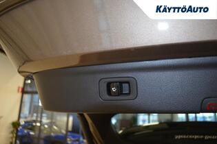 heti ajoon Mercedes-Benz EQE