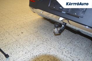 heti ajoon Mercedes-Benz EQE