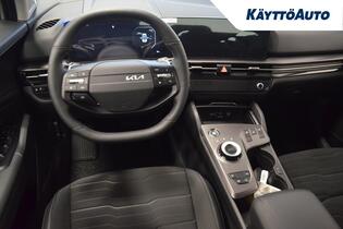 heti ajoon Kia Sportage