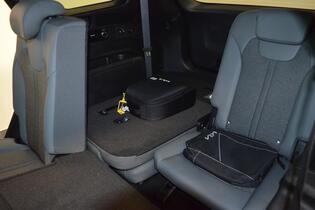 heti ajoon Kia Sorento