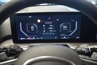 heti ajoon Kia Sorento