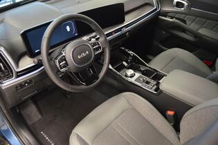 heti ajoon Kia Sorento