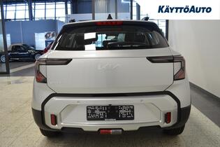 heti ajoon Kia Stonic