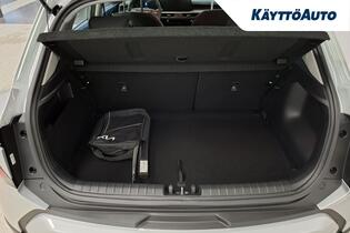 heti ajoon Kia Stonic