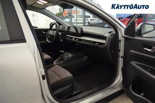 heti ajoon Kia Stonic