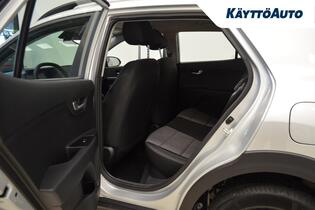 heti ajoon Kia Stonic