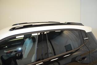 heti ajoon Citroën e-C3