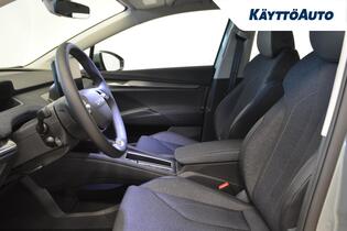 heti ajoon Skoda Elroq