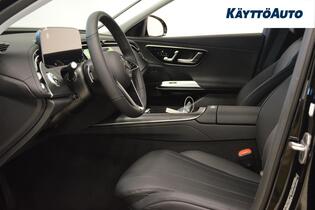 heti ajoon Mercedes-Benz E