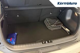 heti ajoon Kia Stonic