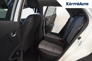 heti ajoon Kia Stonic