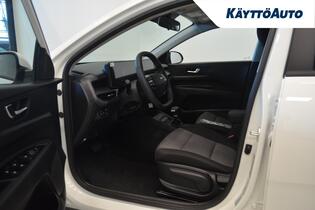 heti ajoon Kia Stonic