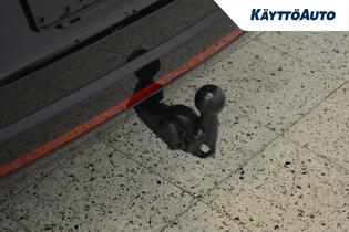 heti ajoon Skoda Enyaq