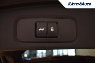 heti ajoon Nissan Qashqai