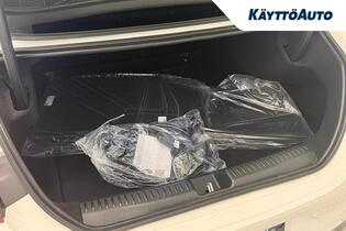 heti ajoon Mercedes-Benz CLA-sarja