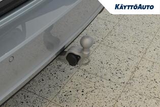 heti ajoon Skoda Superb