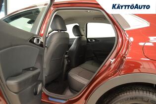 heti ajoon Kia XCeed