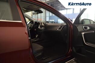 heti ajoon Kia XCeed