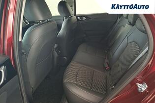 heti ajoon Kia XCeed