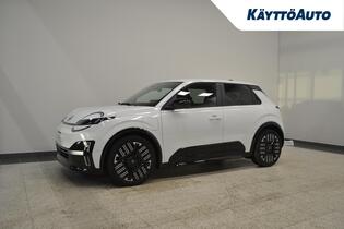 heti ajoon Nissan Micra