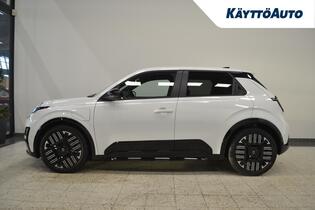 heti ajoon Nissan Micra