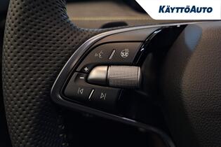 heti ajoon Skoda Elroq