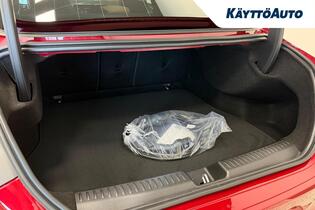 heti ajoon Mercedes-Benz CLA-sarja