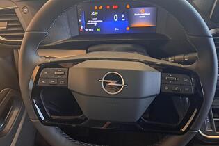 heti ajoon Opel Vivaro