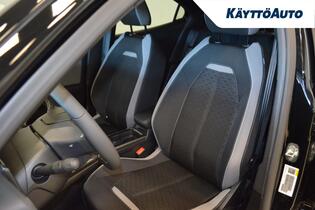 heti ajoon Opel Mokka