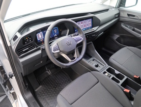 heti ajoon Volkswagen Caddy Maxi