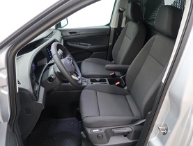 heti ajoon Volkswagen Caddy Maxi