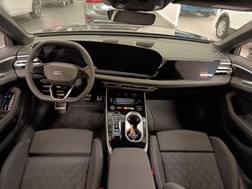 heti ajoon Audi A6