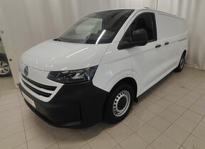 heti ajoon Volkswagen Transporter