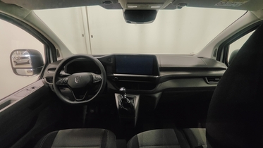 heti ajoon Volkswagen Transporter