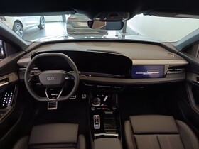 heti ajoon Audi Q6 e-tron