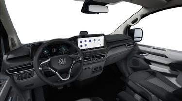 heti ajoon Volkswagen Caravelle