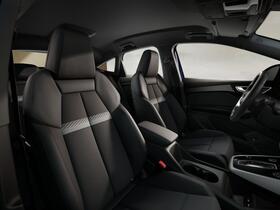 heti ajoon Audi Q4 e-tron