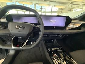 heti ajoon Audi Q6 e-tron