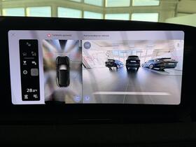 heti ajoon Audi Q6 e-tron